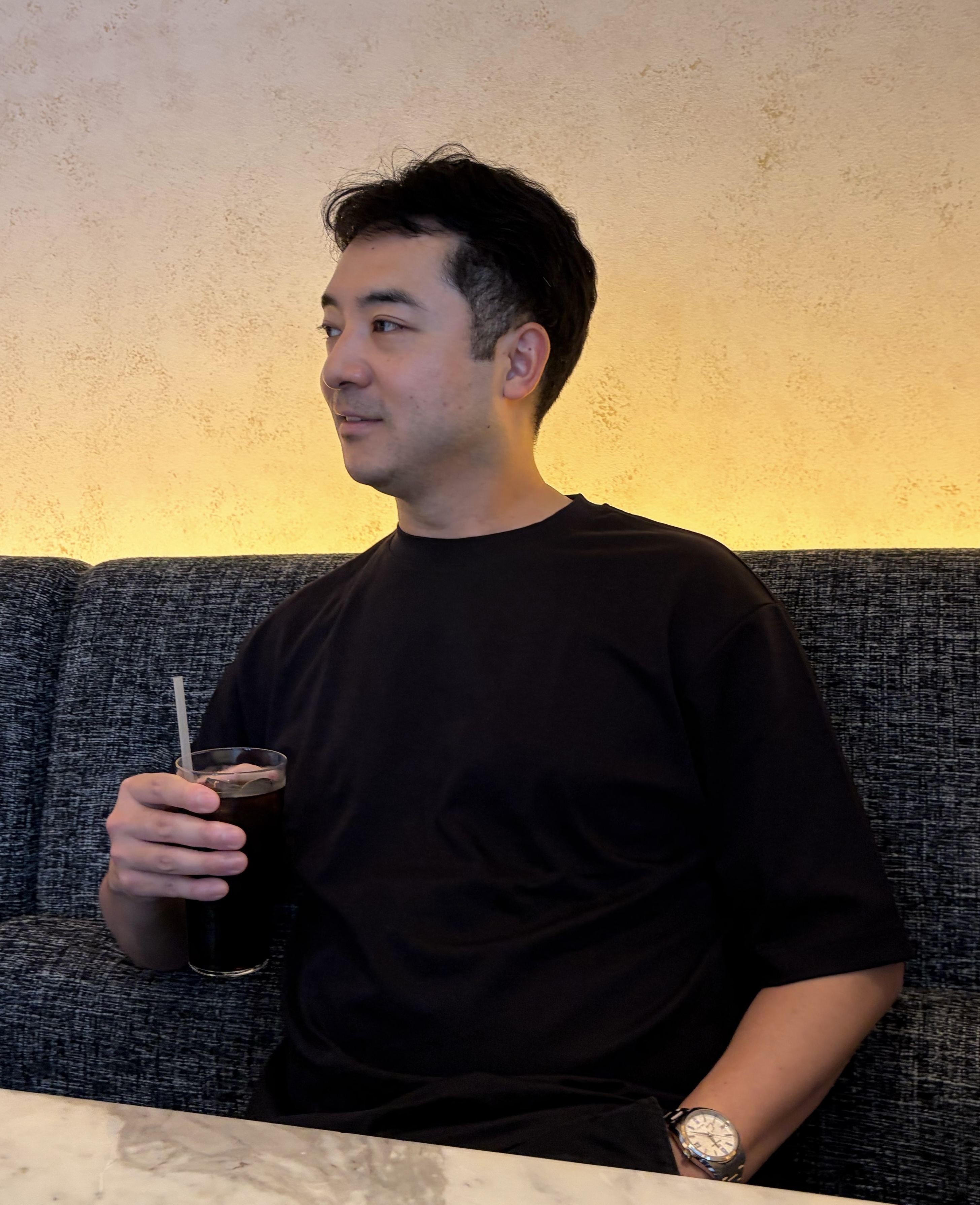 Taro Makino